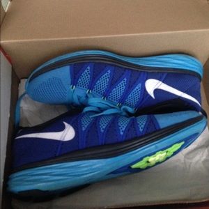Nike  lunar edge 15
